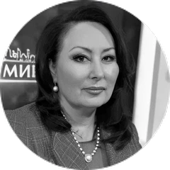 Оспанова Бақыт Ахметкалиқызы